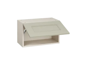 600 Top Box (360 High)