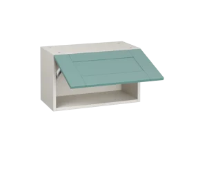600 Top Box (360 High)