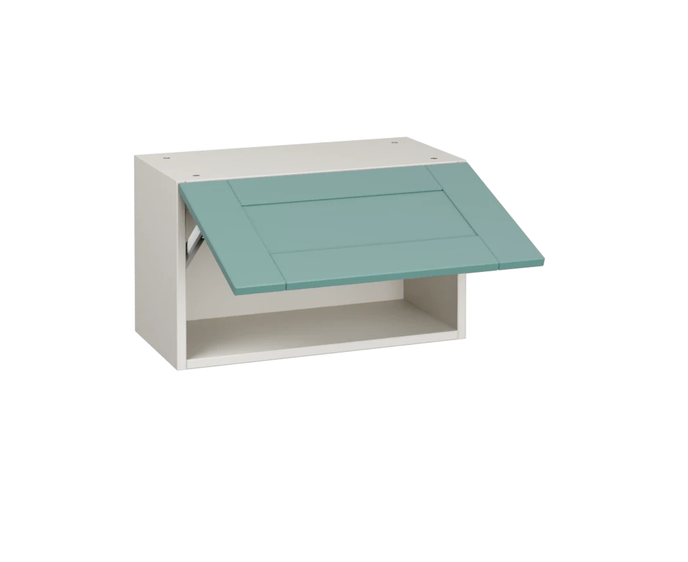 600 Top Box (360 High)