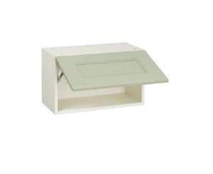 600 Top Box (360 High)