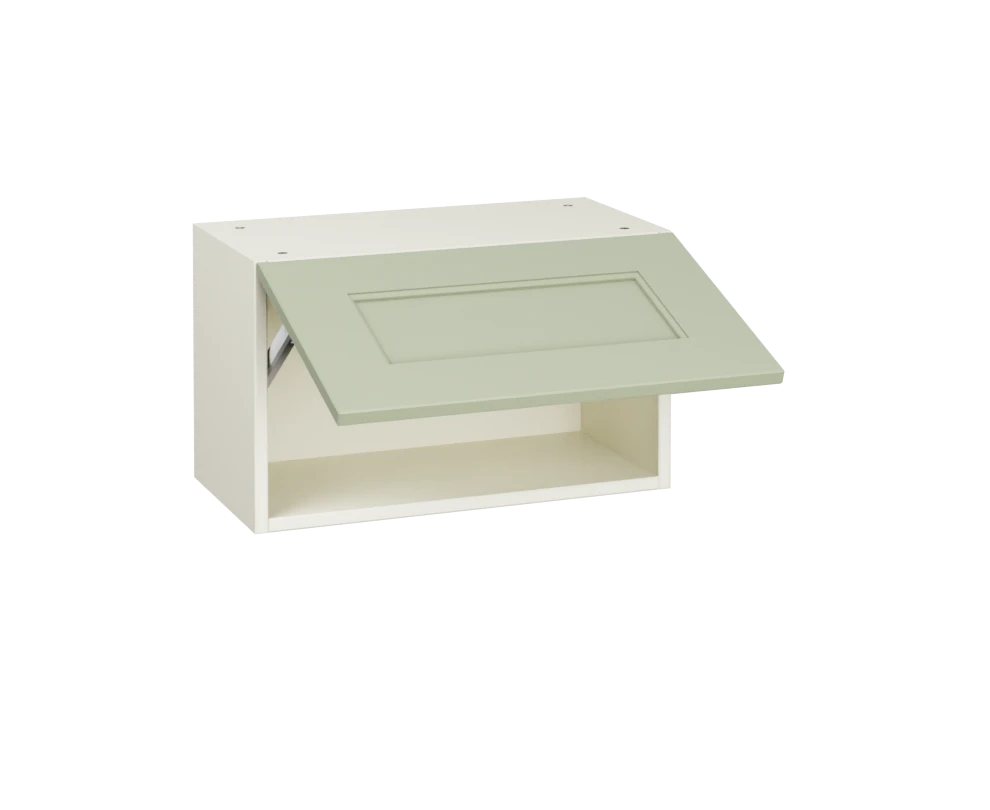 600 Top Box (360 High)