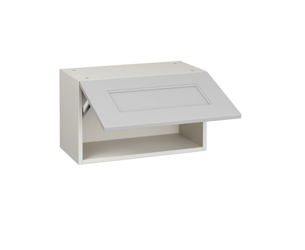 600 Top Box (360 High)