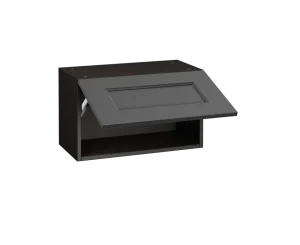 600 Top Box (360 High)