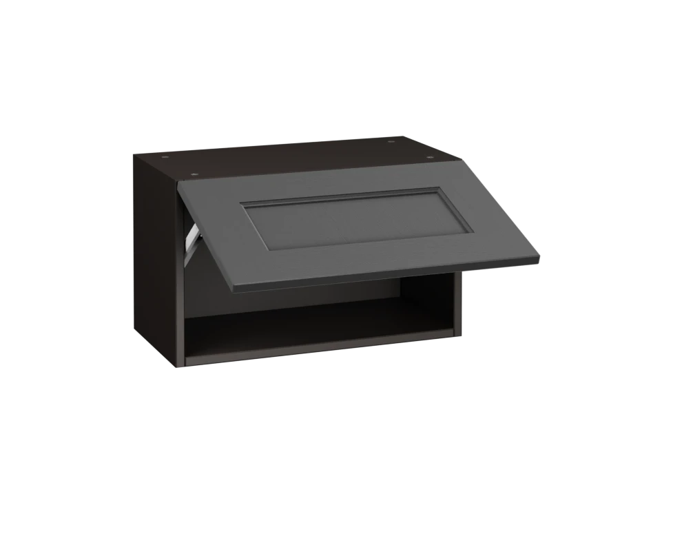 600 Top Box (360 High)