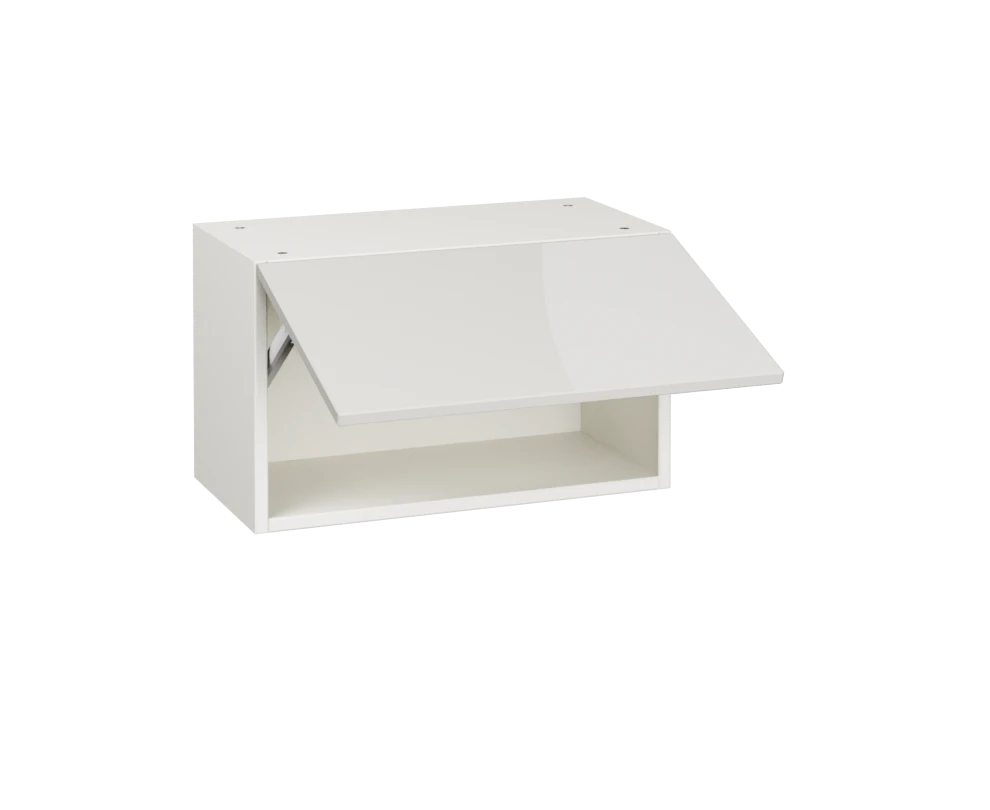 600 Top Box (360 High)
