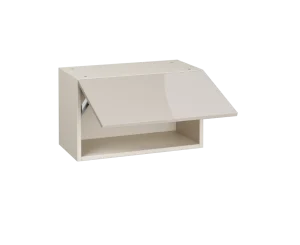 600 Top Box (360 High)