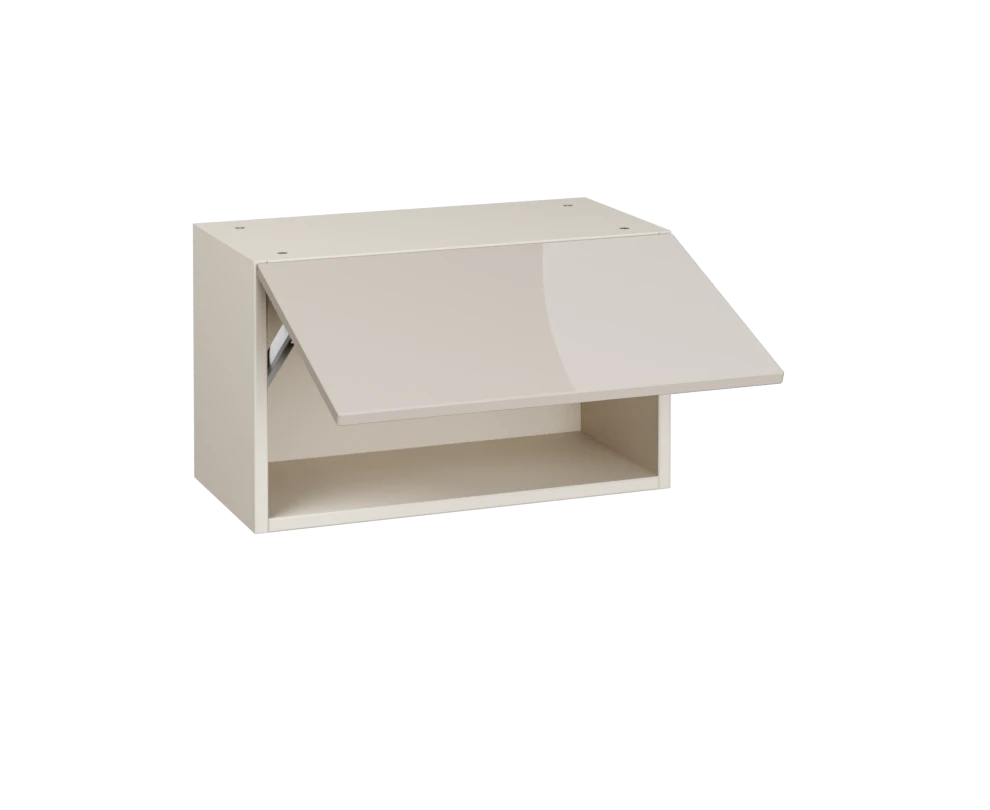 600 Top Box (360 High)