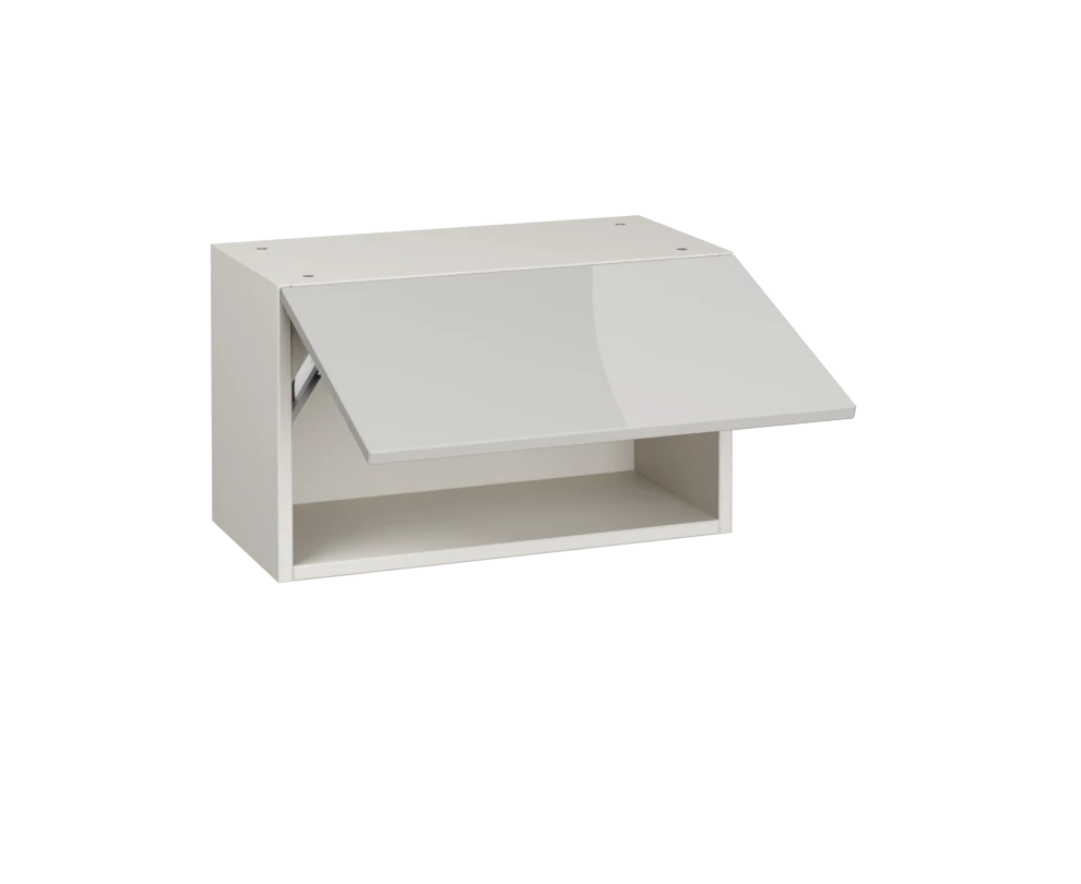 600 Top Box (360 High)