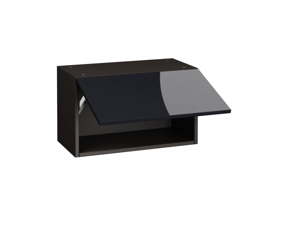 600 Top Box (360 High)