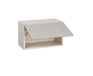 600 Top Box (360 High)