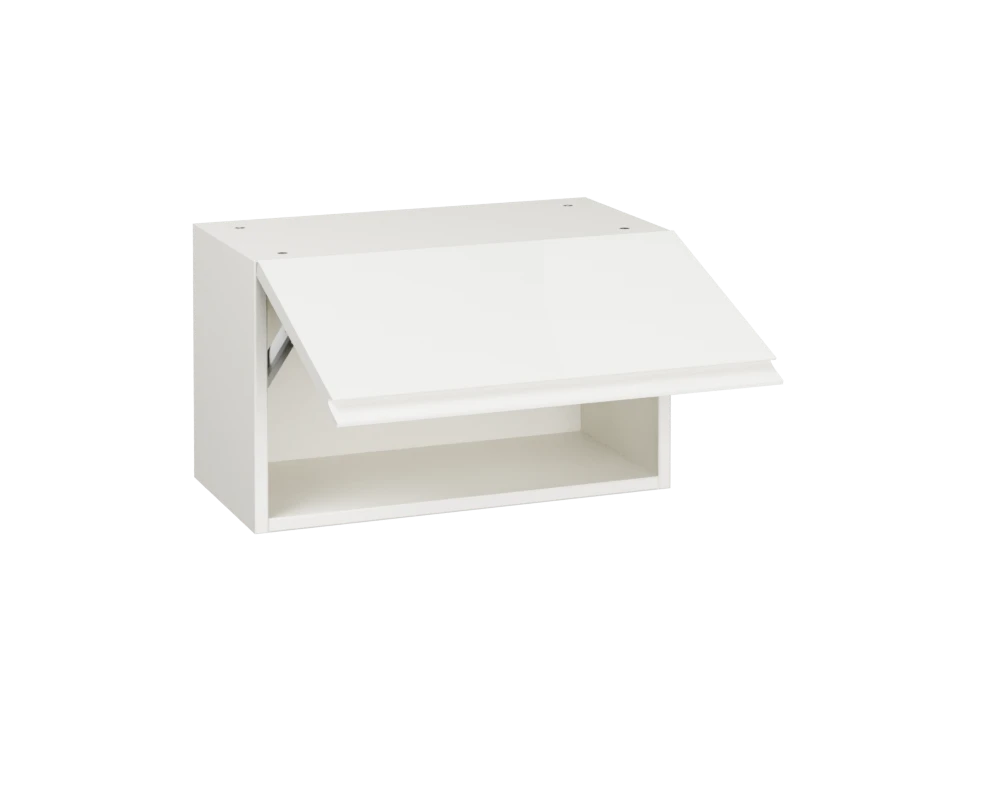 600 Top Box (360 High)