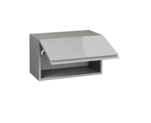600 Top Box (360 High)
