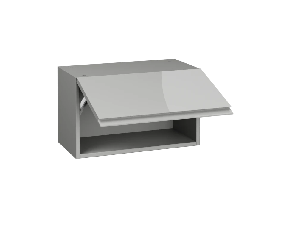 600 Top Box (360 High)