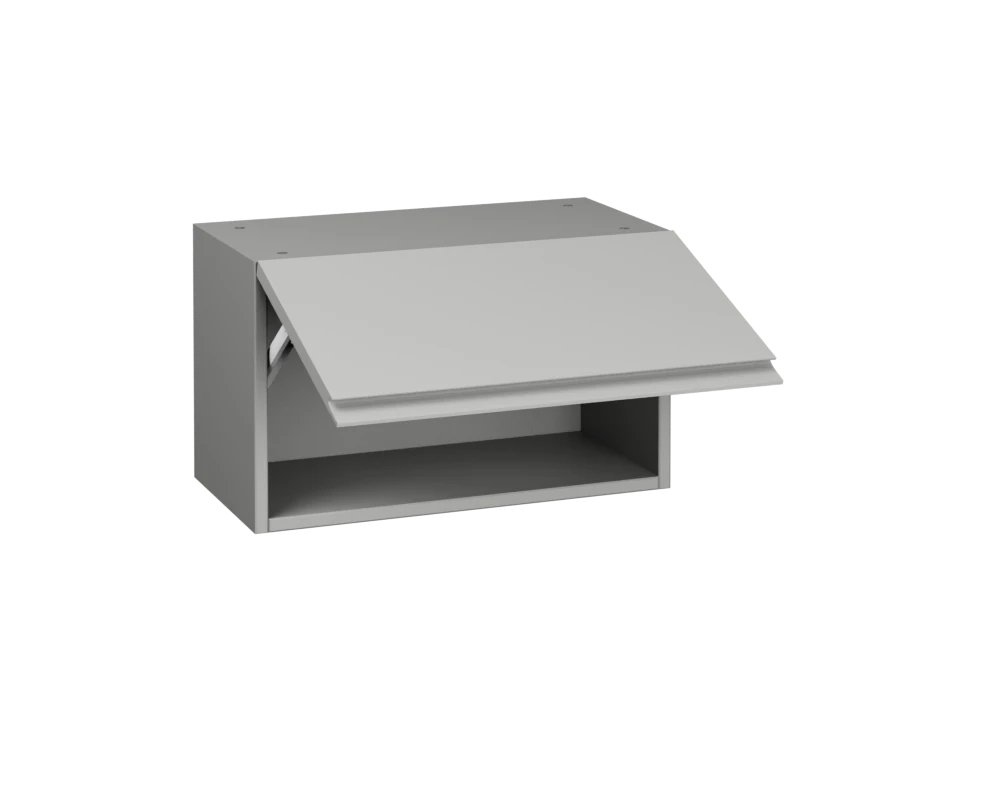 600 Top Box (360 High)