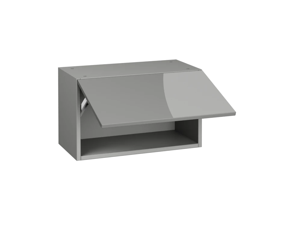 600 Top Box (360 High)