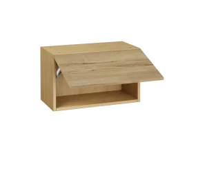 600 Top Box (360 High)