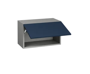 600 Top Box (360 High)