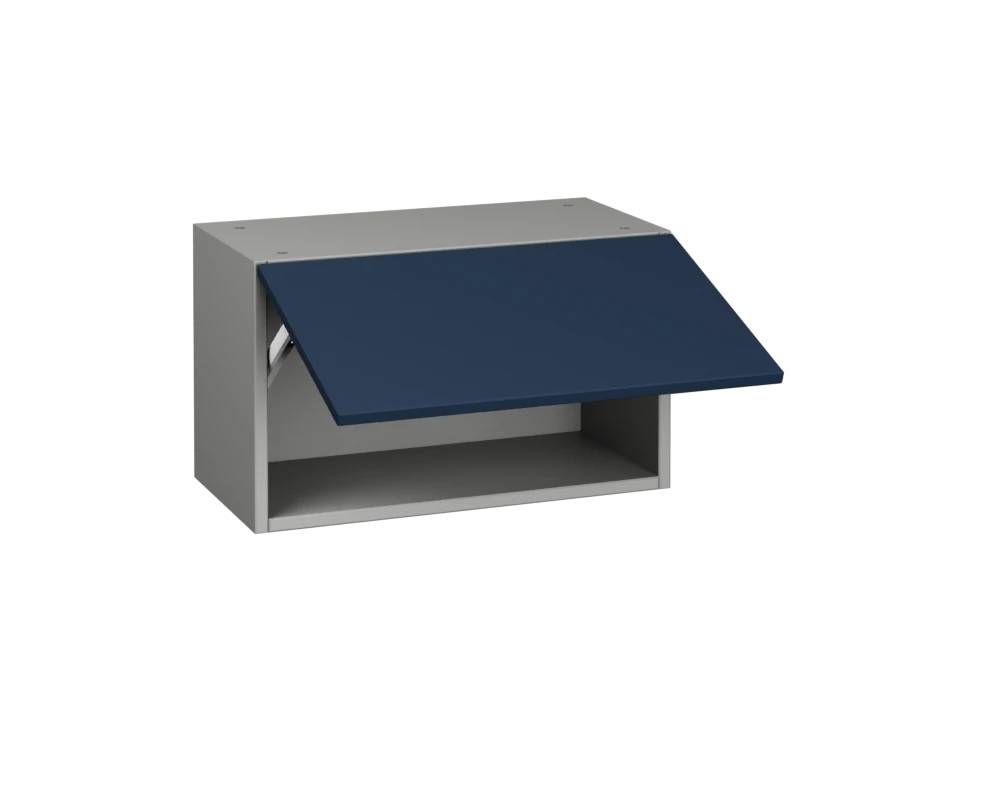 600 Top Box (360 High)
