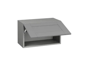 600 Top Box (360 High)