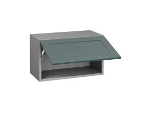 600 Top Box (360 High)