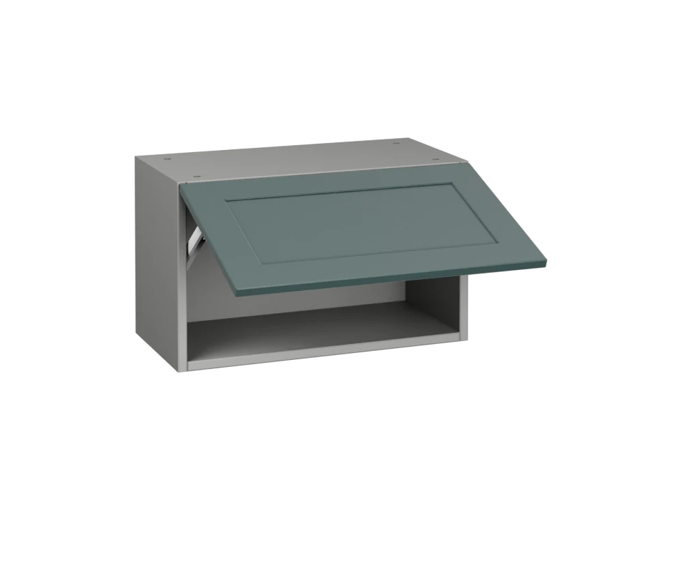600 Top Box (360 High)
