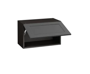 600 Top Box (360 High)