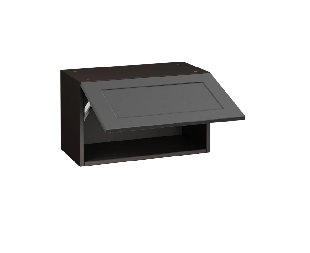 600 Top Box (360 High)