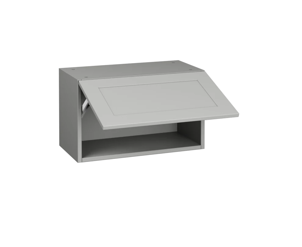 600 Top Box (360 High)