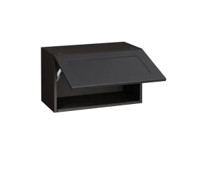 600 Top Box (360 High)