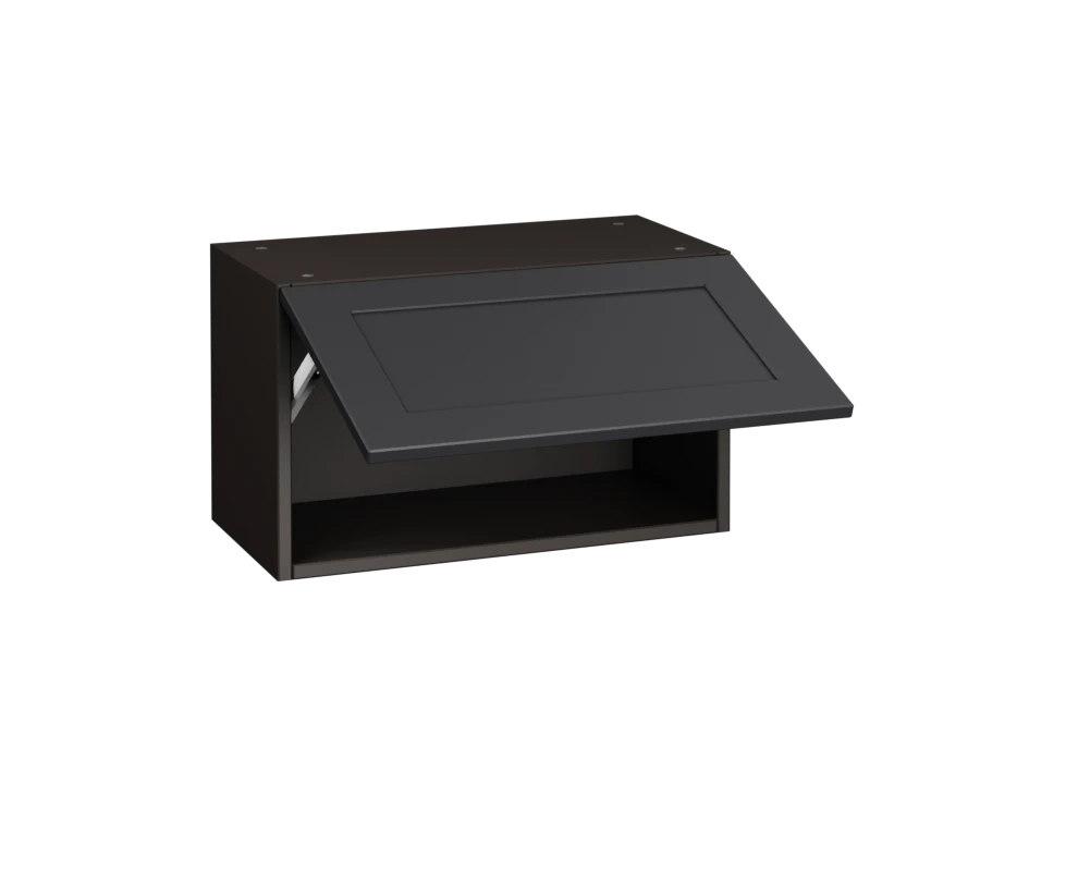 600 Top Box (360 High)