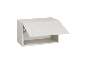 600 Top Box (360 High)