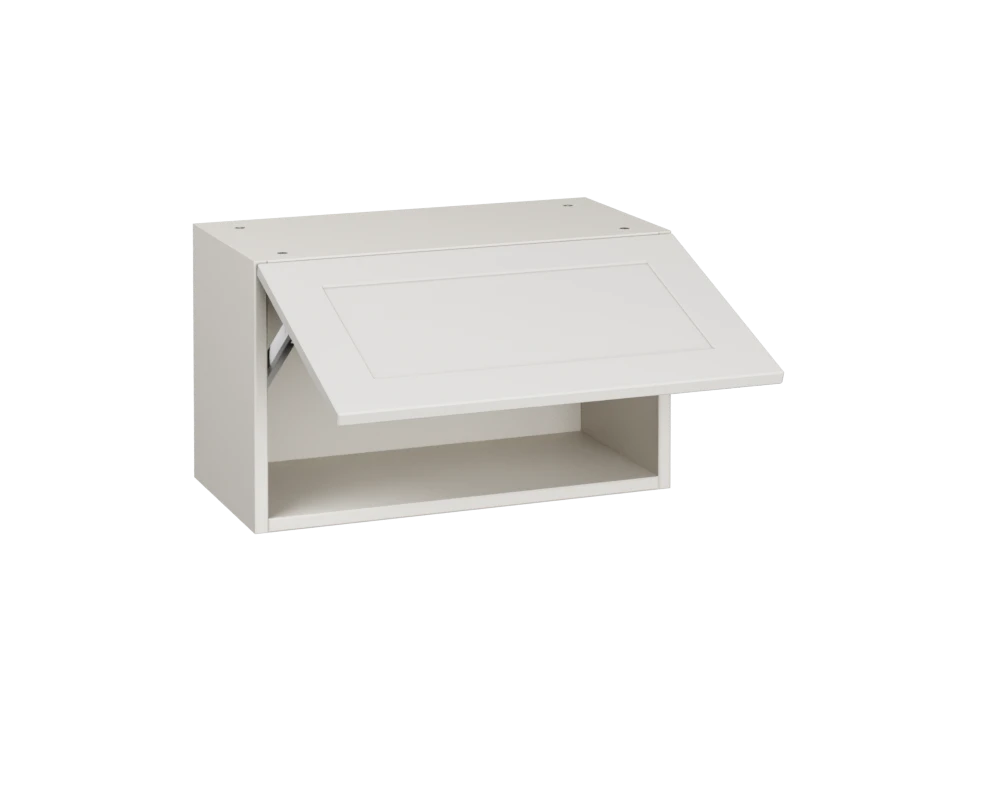 600 Top Box (360 High)