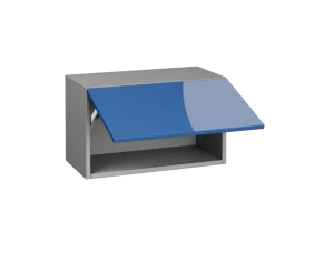 600 Top Box (360 High)