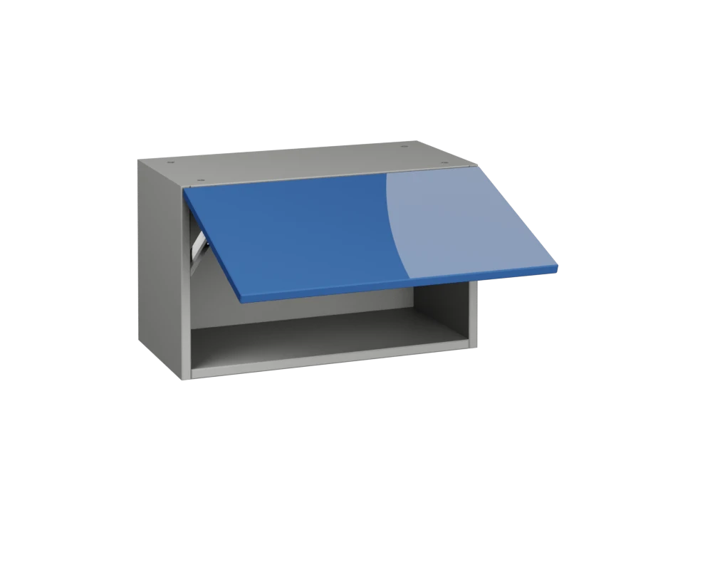 600 Top Box (360 High)