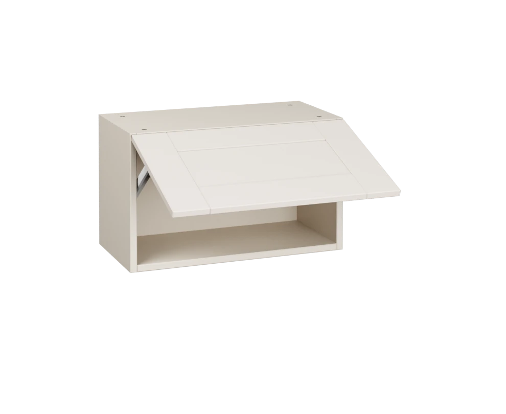 600 Top Box (360 High)