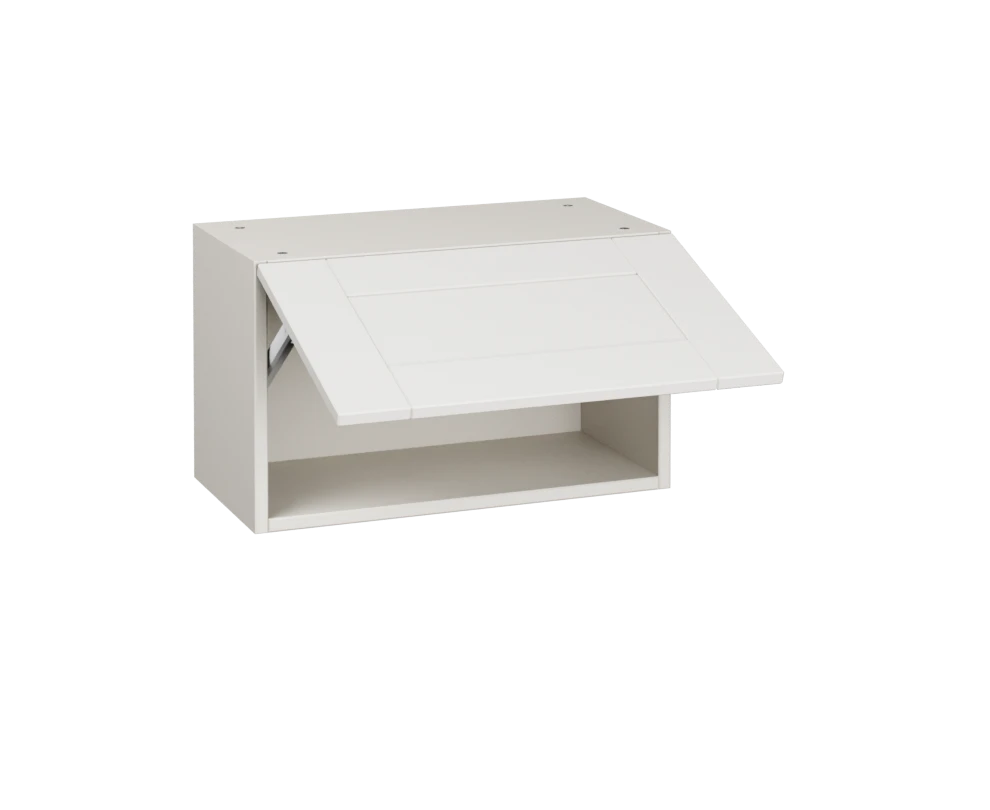 600 Top Box (360 High)