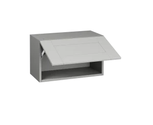 600 Top Box (360 High)