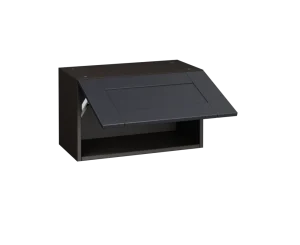 600 Top Box (360 High)