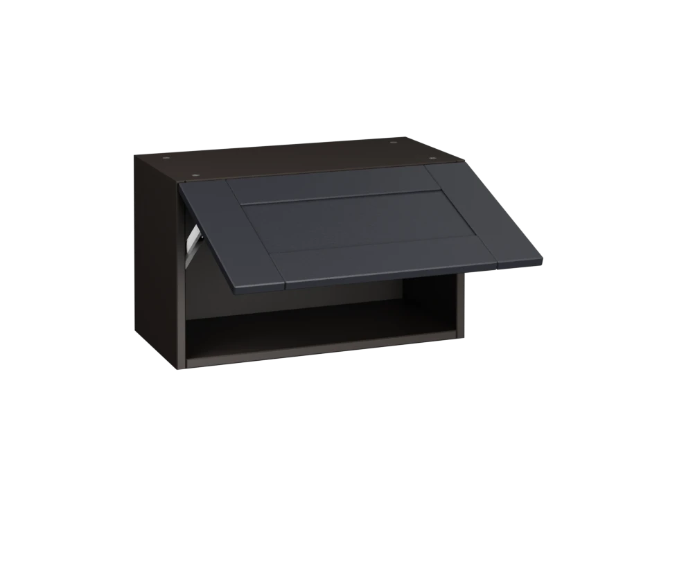 600 Top Box (360 High)