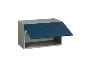 600 Top Box (360 High)