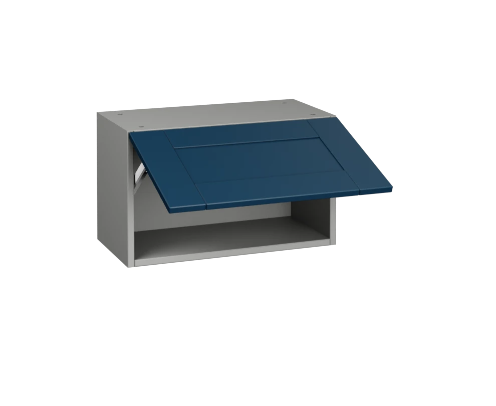 600 Top Box (360 High)