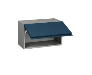 600 Top Box (360 High)