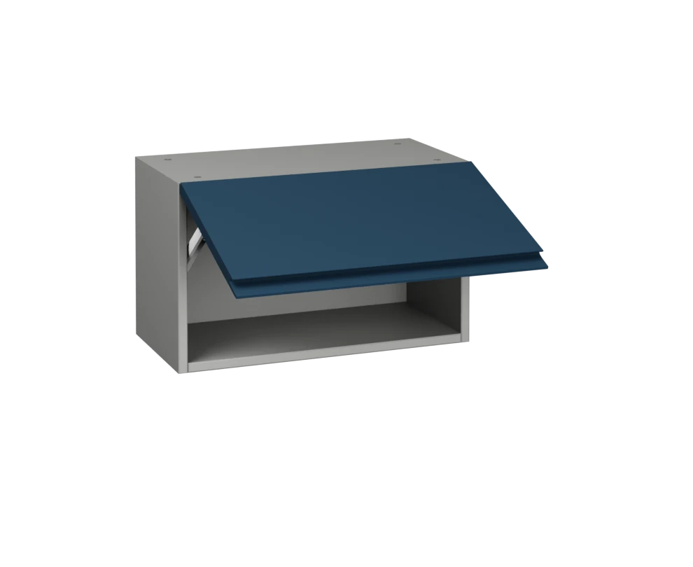 600 Top Box (360 High)