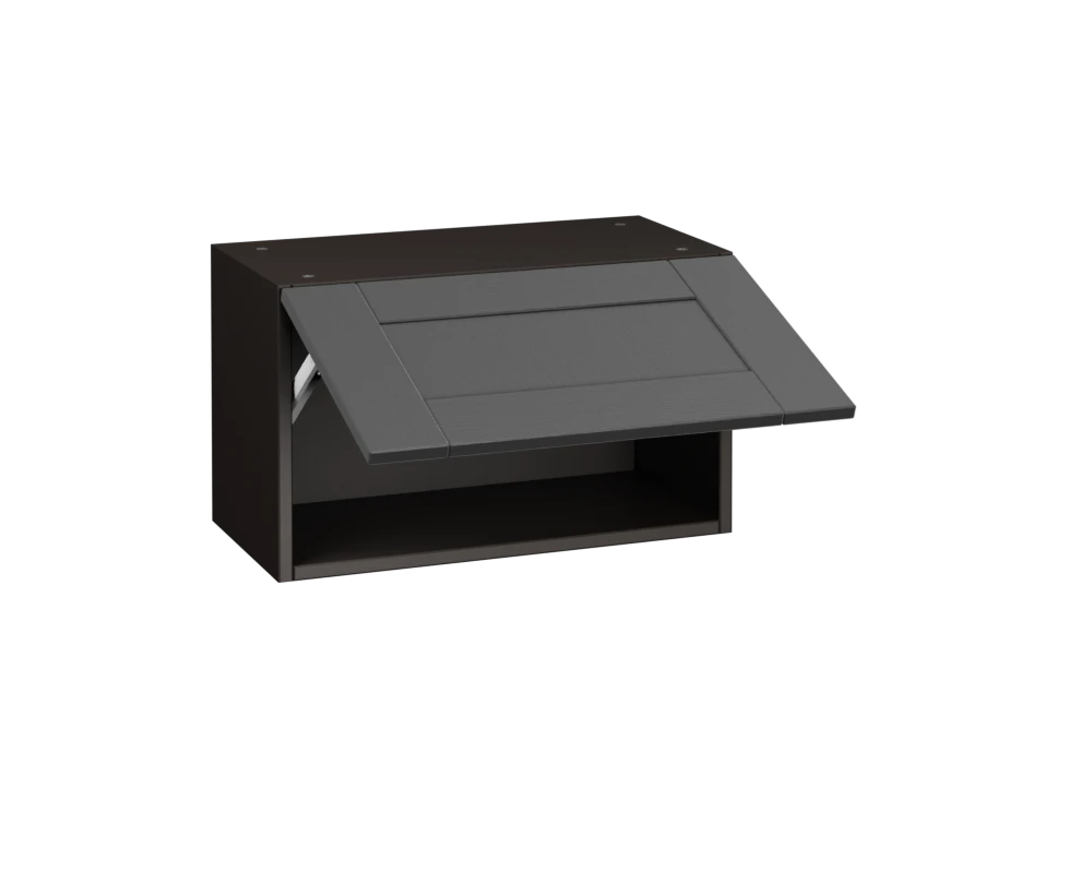 600 Top Box (360 High)
