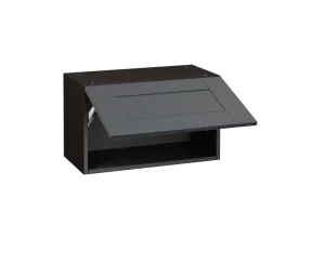 600 Top Box (360 High)