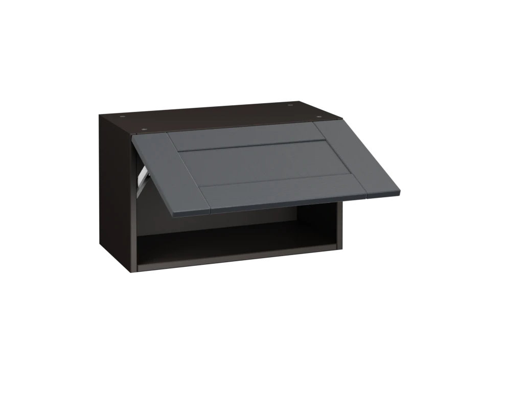 600 Top Box (360 High)