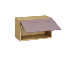 600 Top Box (360 High)