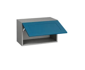 600 Top Box (360 High)