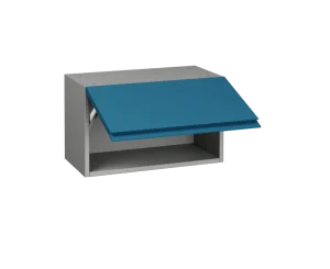 600 Top Box (360 High)
