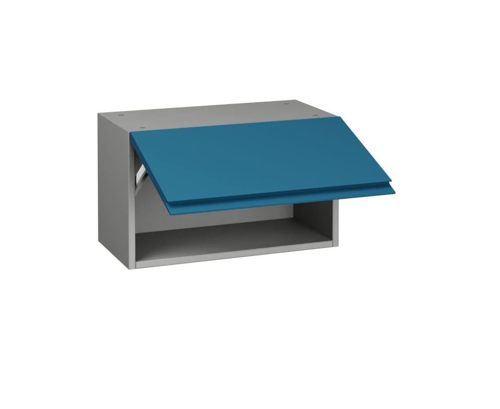 600 Top Box (360 High)